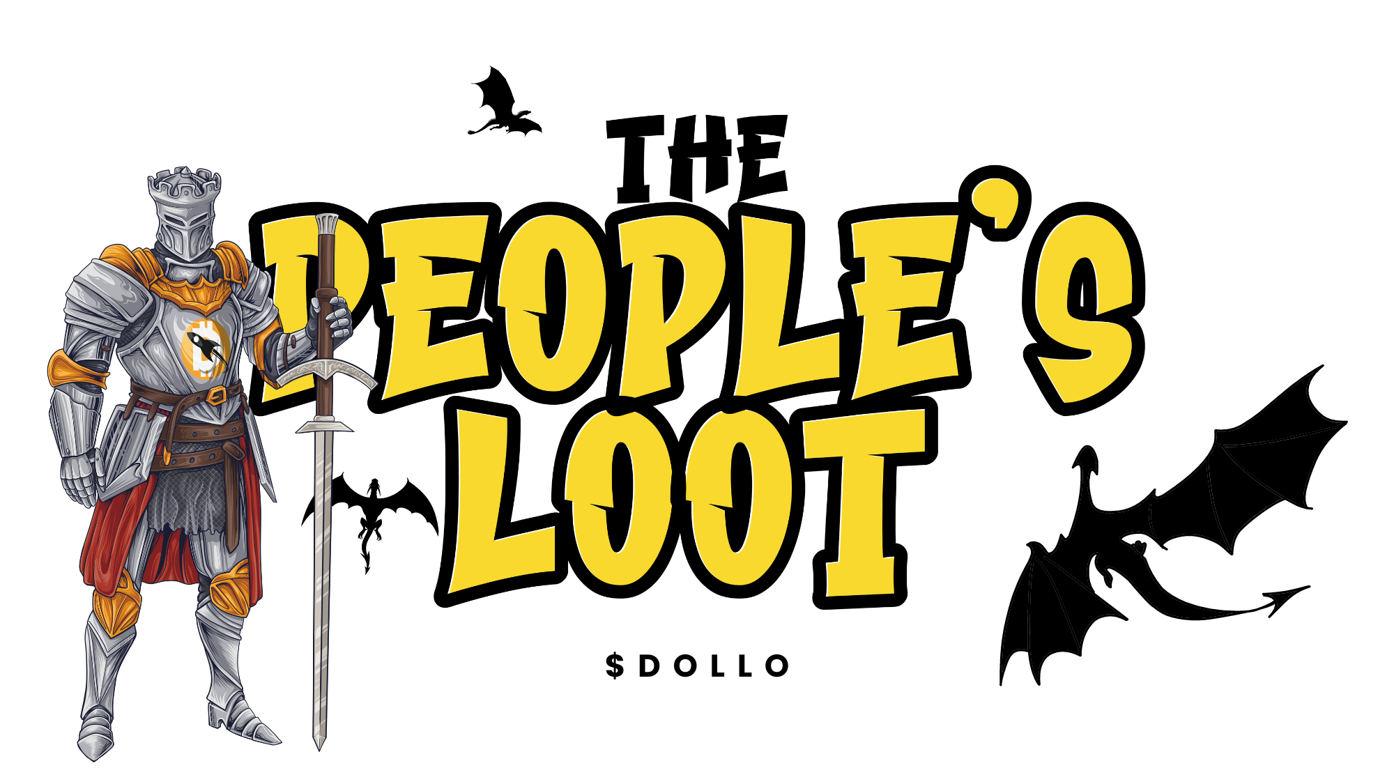 Dollo Coin: The People's Loot